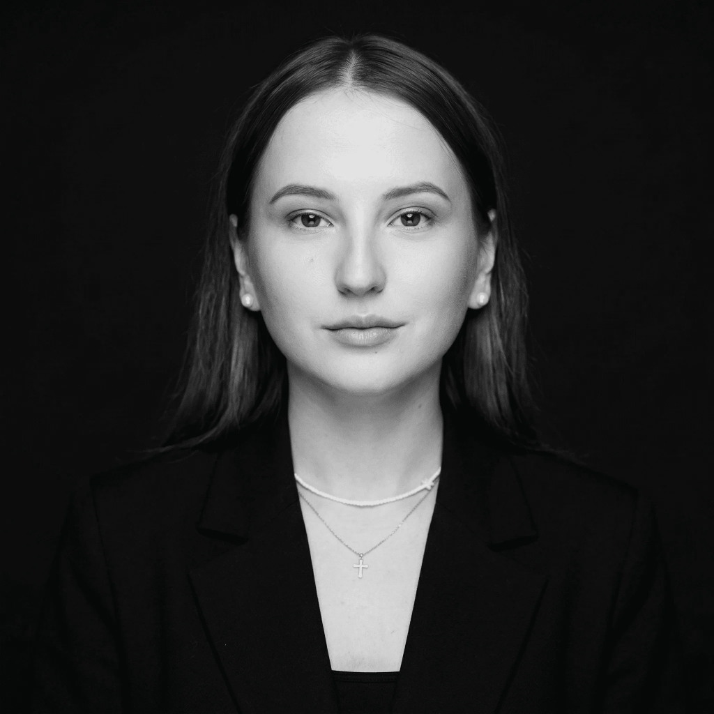 Kate Marchuk