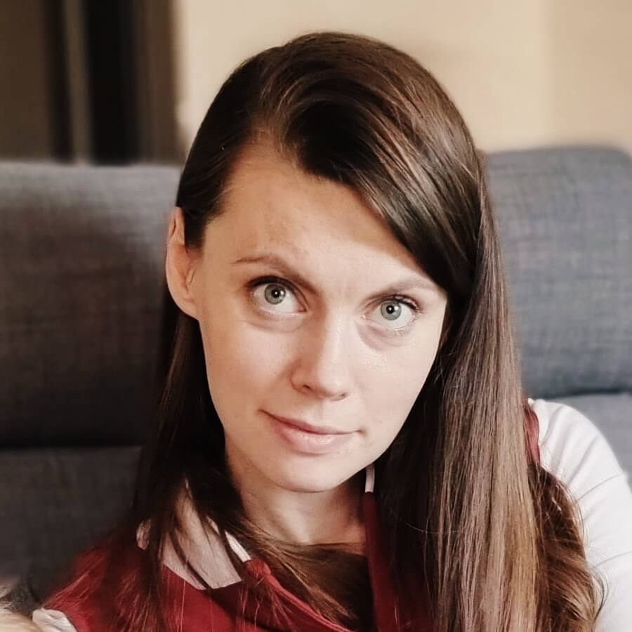 Kristina Tertyshnikova