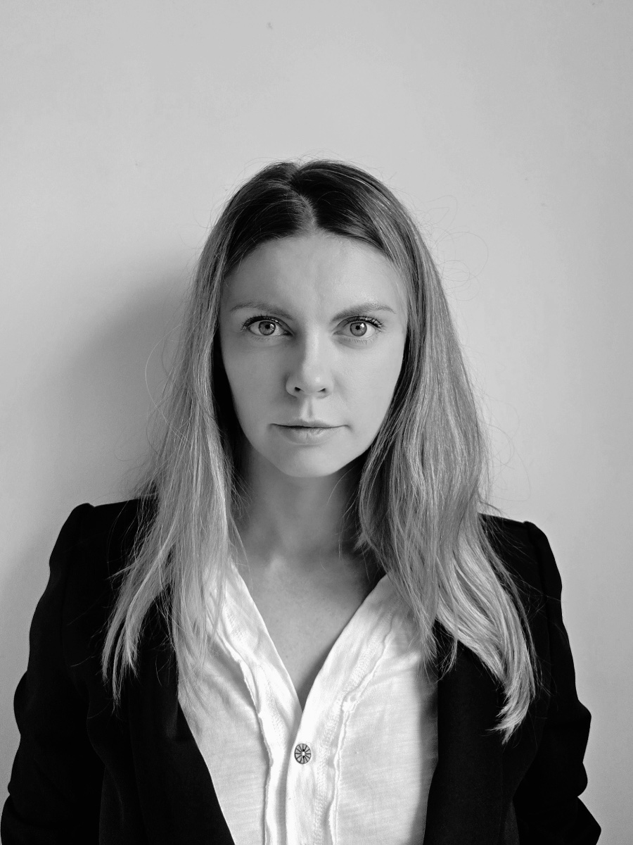 Kristina Tertyshnikova